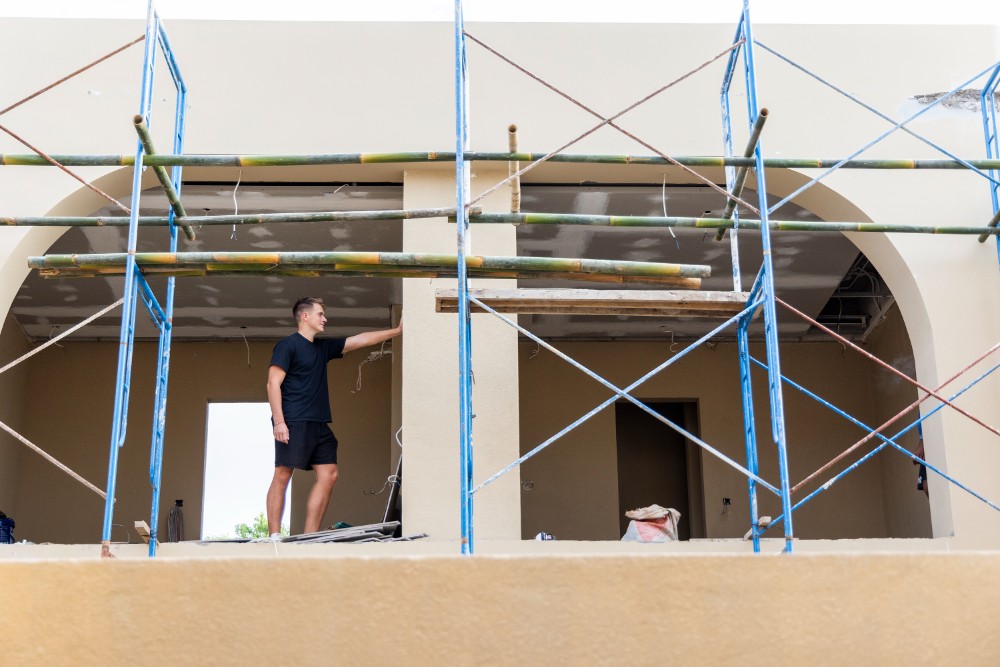 SISI Wellness Villas